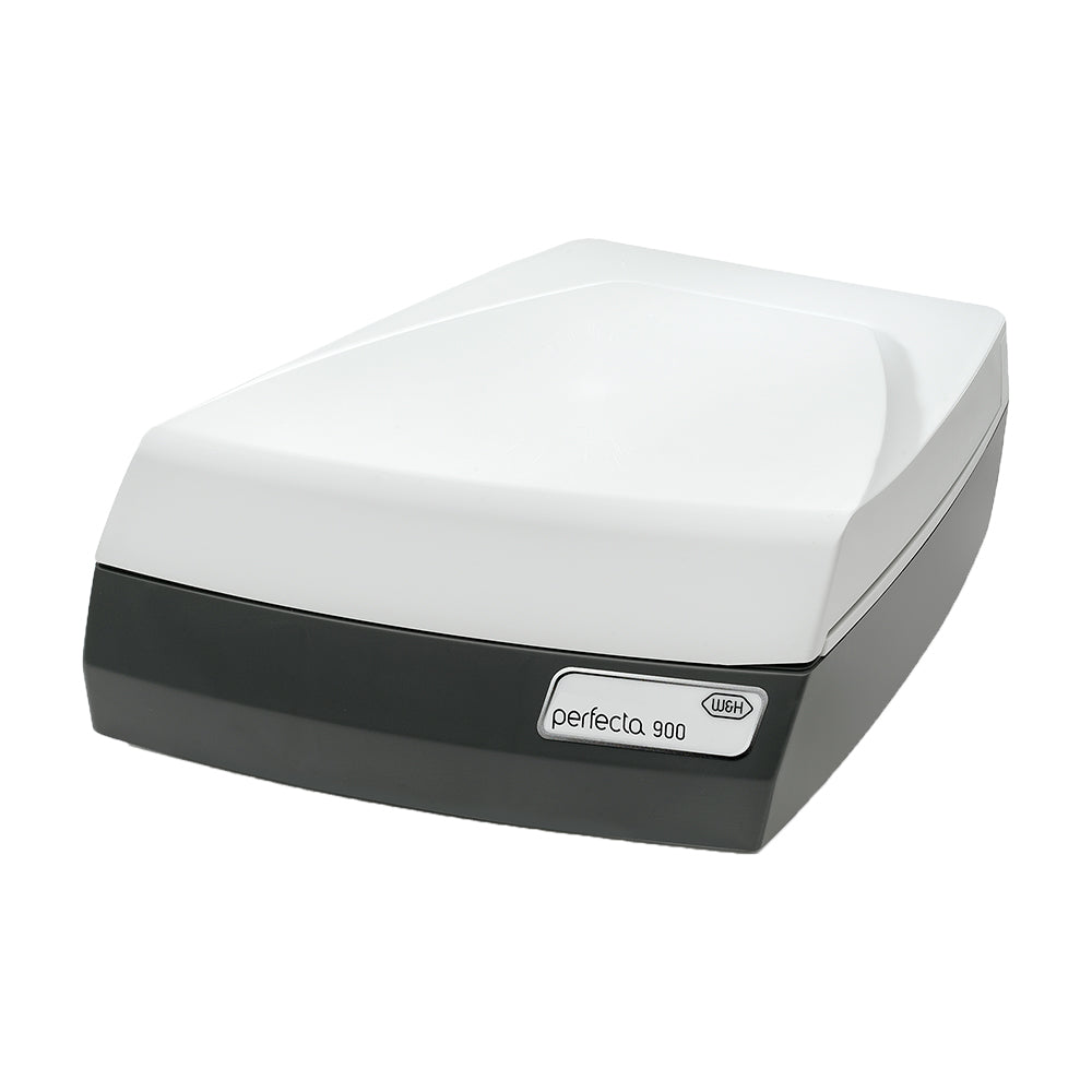 Perfecta 900 tabletop laboratory motor with external water supply