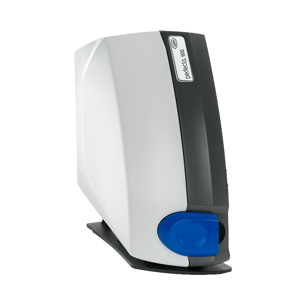 Perfecta 900 tabletop laboratory motor with integrated water supply