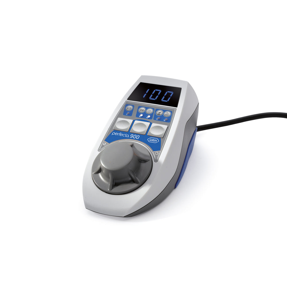 LA-9 D control module for Perfecta 900