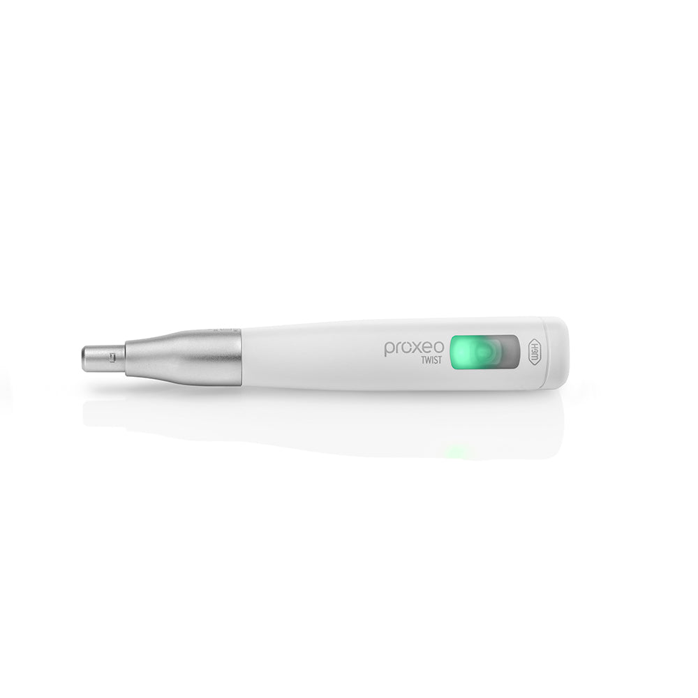 Proxeo Twist PL-40 H handpiece