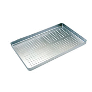 W&H aluminum tray for Lisa 2019 and Lara