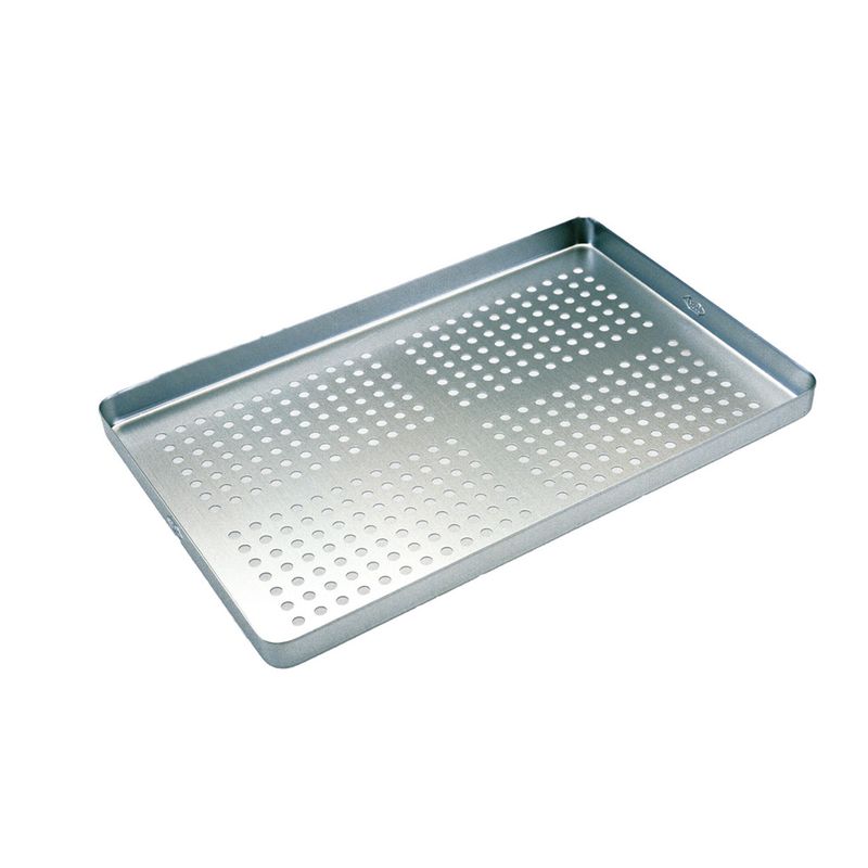 W&H aluminum tray for Lisa 2019 and Lara