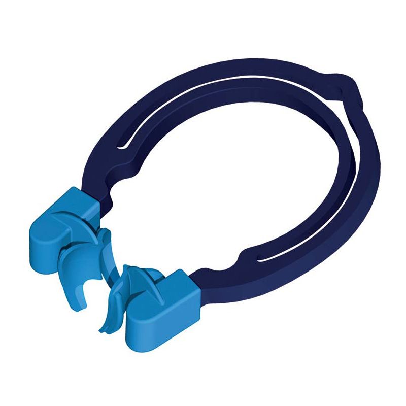 Polydentia myQuickmat Forte sectional matrix kit