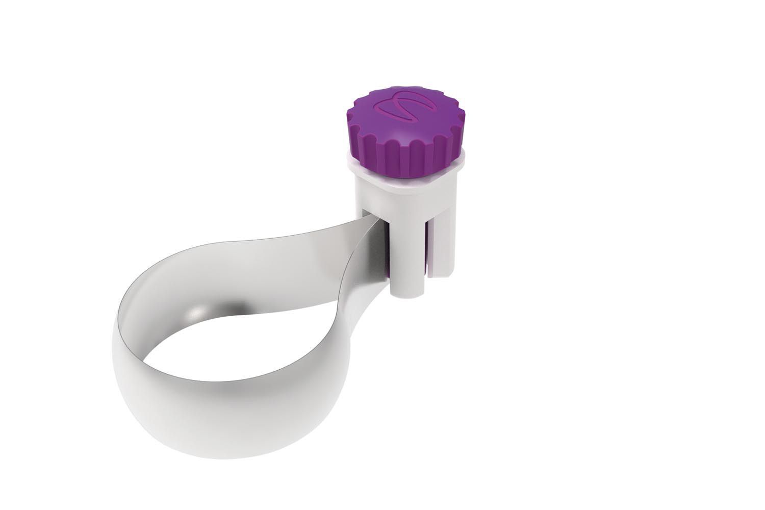 Polydentia myQuickmat All-round premolar matrices 0.03 × 5.5 mm, 35 pcs
