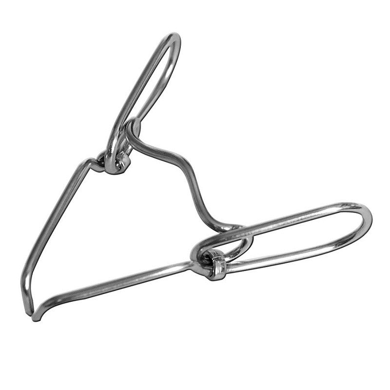 TOR VM small clip for saddle metal matrices
