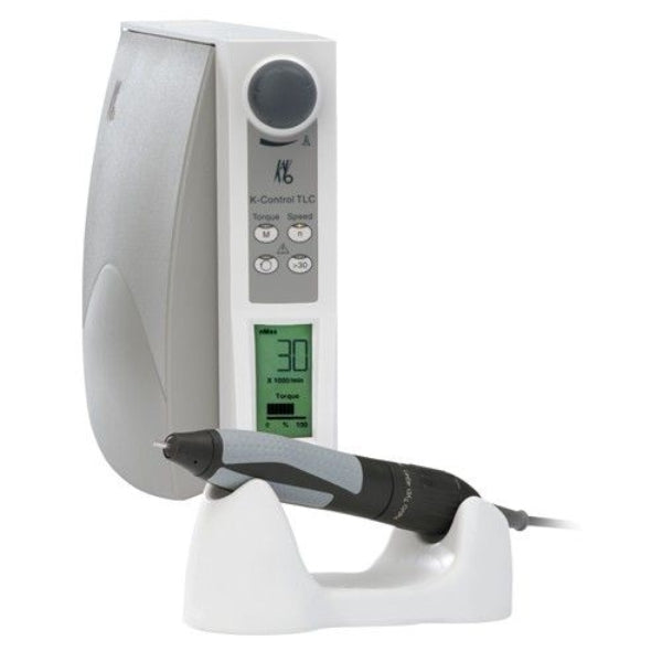 KaVo K-POWERgrip dental laboratory micromotor 7 Ncm 50,000 rpm