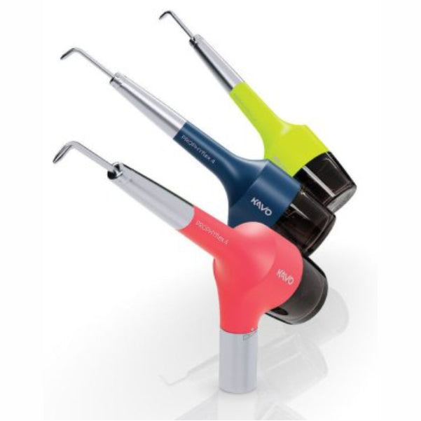 KaVo PROPHYflex 4 blue air-polishing instrument