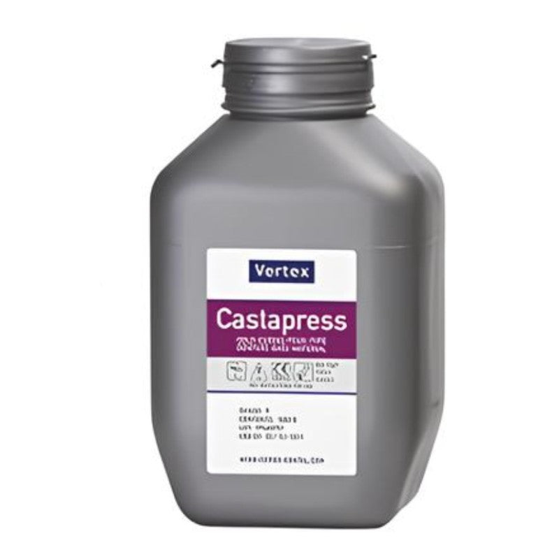 Vertex Castapress № 3 cold-curing acrylic powder 1000 g