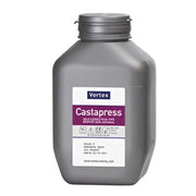 Vertex Castapress No. 7 cold-curing acrylic powder 1000 g