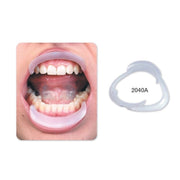 Premium Plus autoclavable intraoral lip retractor, adult