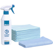 MELAG Chamber Protect Cleaning Set for autoclaves