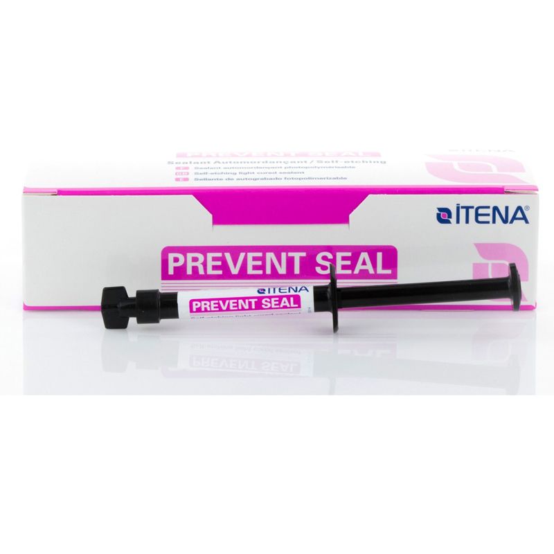 Itena Prevent Seal sealant syringe 1.2 ml