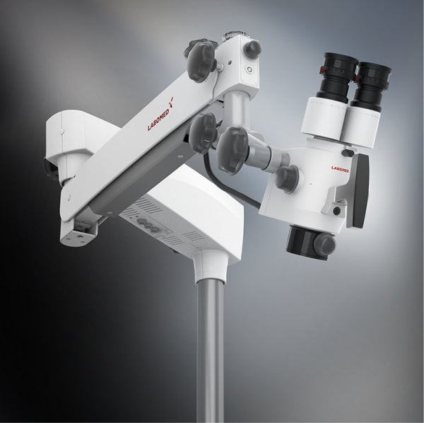 Labomed Prima ENT operating microscope for ENT and dentistry