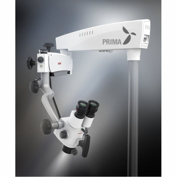 Labomed Prima ENT operating microscope for ENT and dentistry