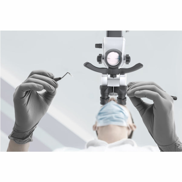 Labomed Prima Pro dental and surgical operating microscope