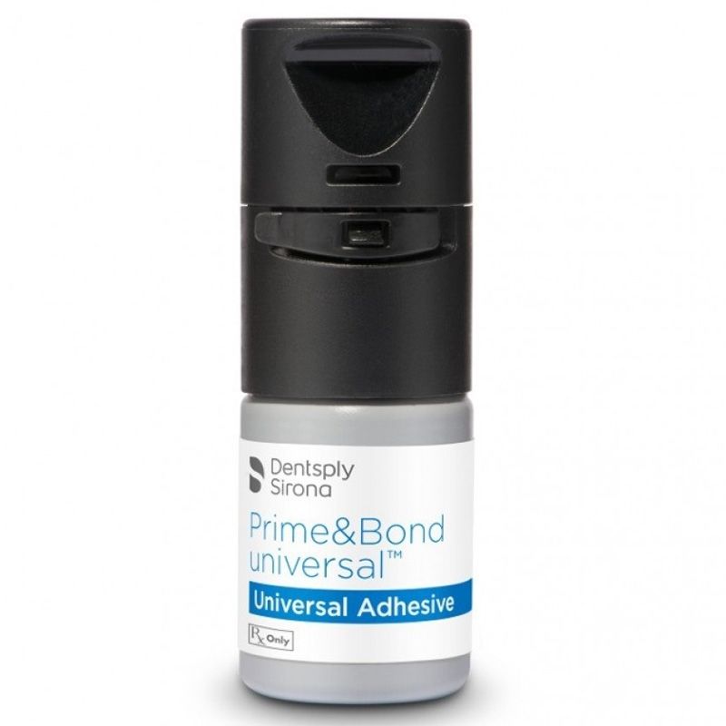 Dentsply Sirona Prime&Bond Universal dental adhesive, 4 ml