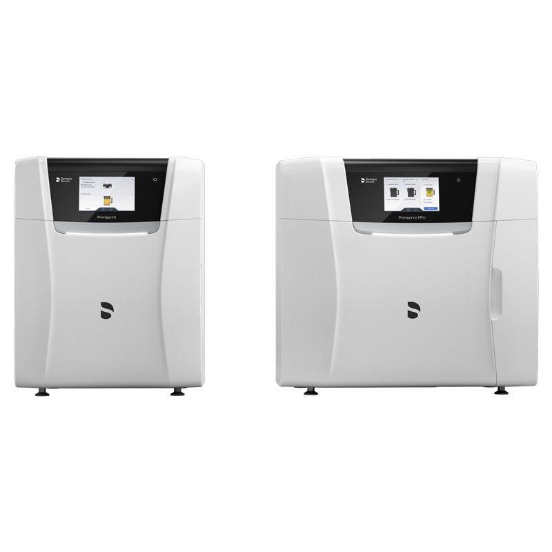 Dentsply Sirona Primeprint Solution dental 3D printing system