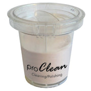 Velopex Proclean Aquacare sodium bicarbonate polishing powder, 60 g