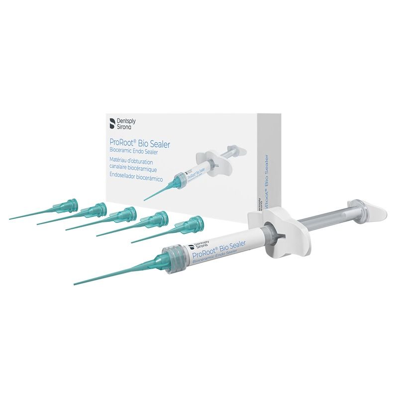 Dentsply Sirona ProRoot Bio Sealer Kit, 2.2 g