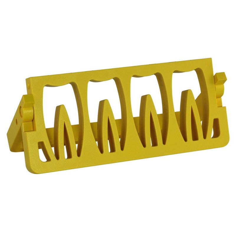 Dentsply Sirona ProTaper Sequencer yellow stand
