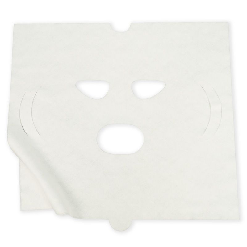 Cerkamed Protective Pads For a Patient face covers, 20 pieces