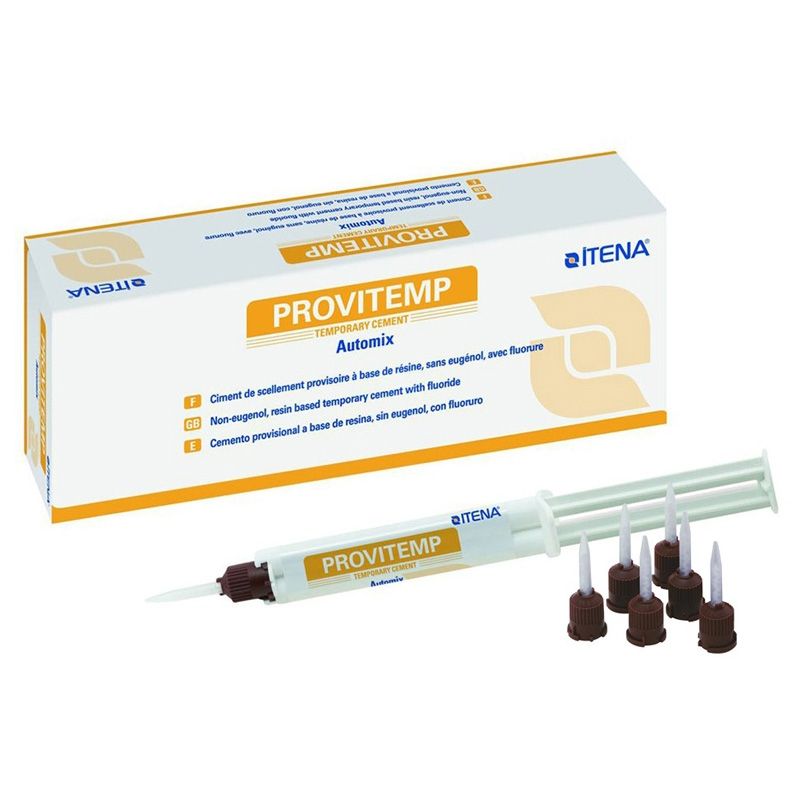 PROVITEMP Automix eugenol-free temporary cement 5 ml