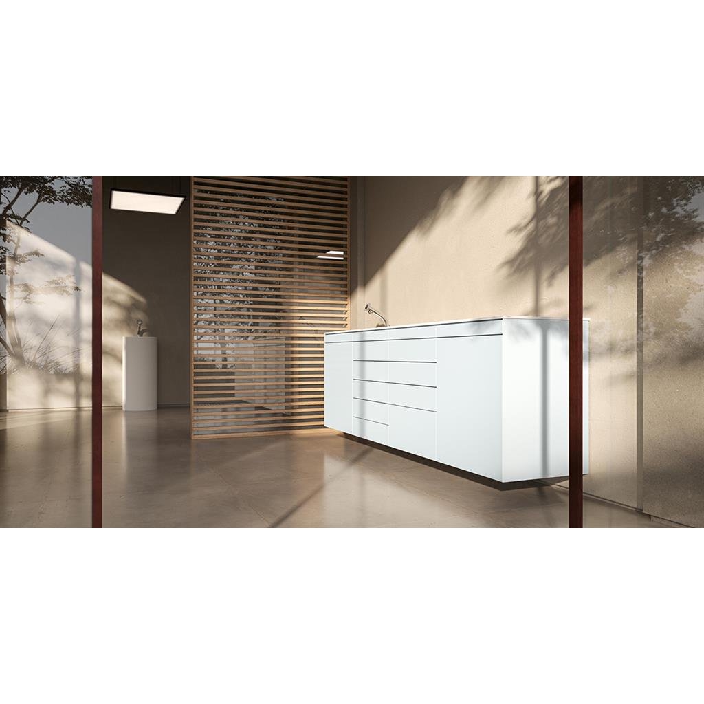 Loran PURA Studio composition E dental furniture