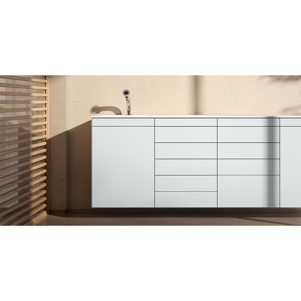 Loran PURA Studio composition E dental furniture