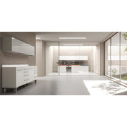 Loran PURA Studio composition E dental furniture