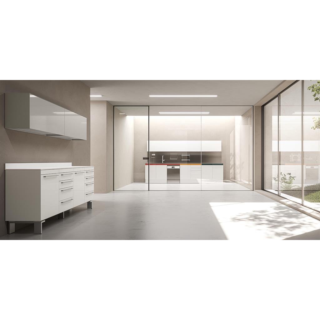 Loran PURA Studio composition E dental furniture