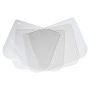Larident R5 protective shield plates, 12 pieces