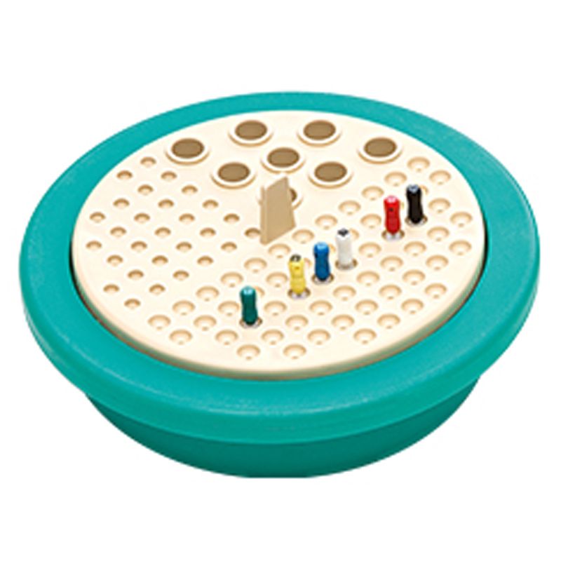Larident Q51 endodontic organizer