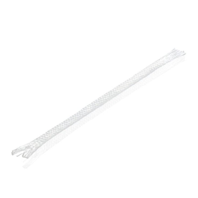 RTD Quartz Splint Woven fiber strips, 2.5 × 80 mm, 5 pieces