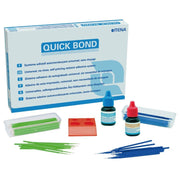 Itena Quick Bond primer and bond kit, 2 × 10 ml