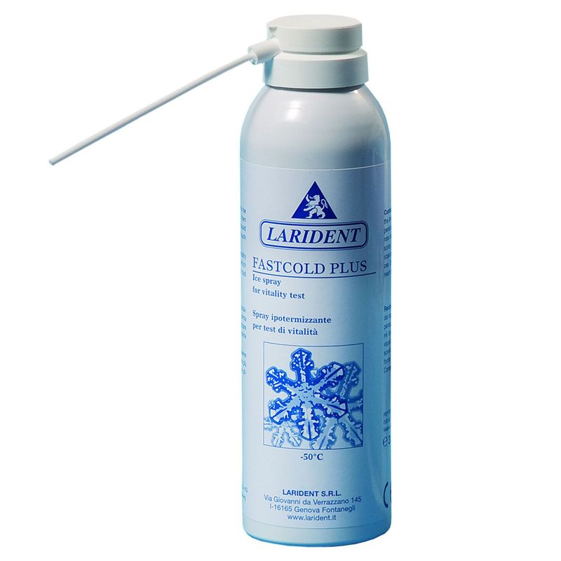 Larident Fastcold Plus pulp vitality spray, 200 ml