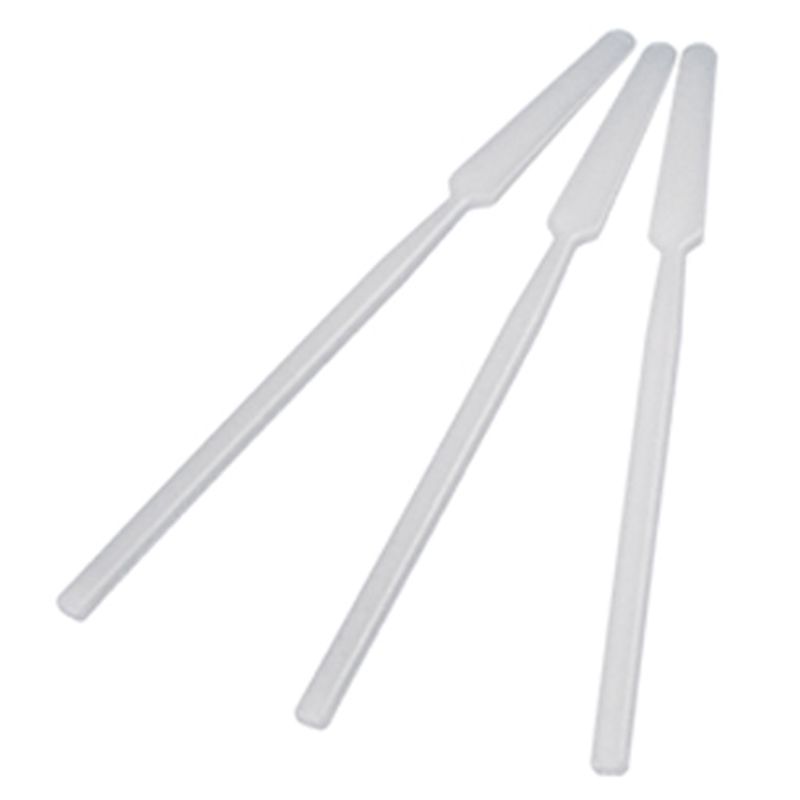 Larident R24 mixing spatulas, 10 pieces