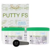 R-Si-Line Putty FS fast-set VPS impression material