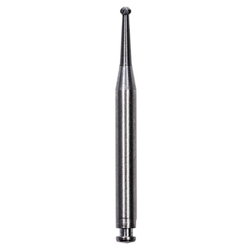 Strauss Carbide RA3 burs 012, 5 pieces