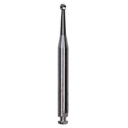 Strauss RA4 carbide burs 014, 5 pieces