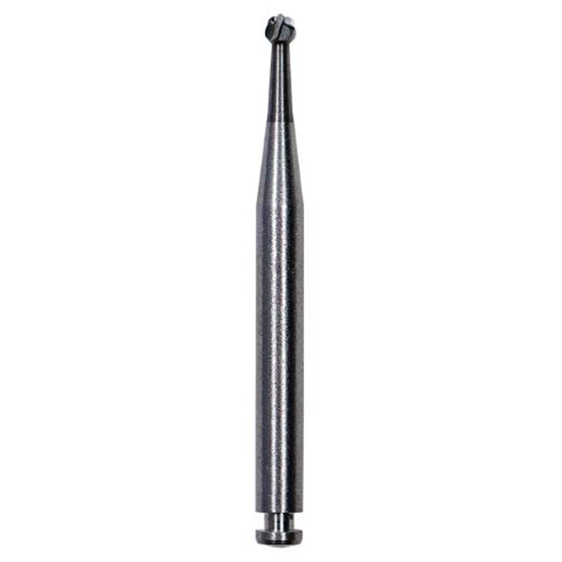 Strauss Carbide RA5 bur 016, 5 pieces