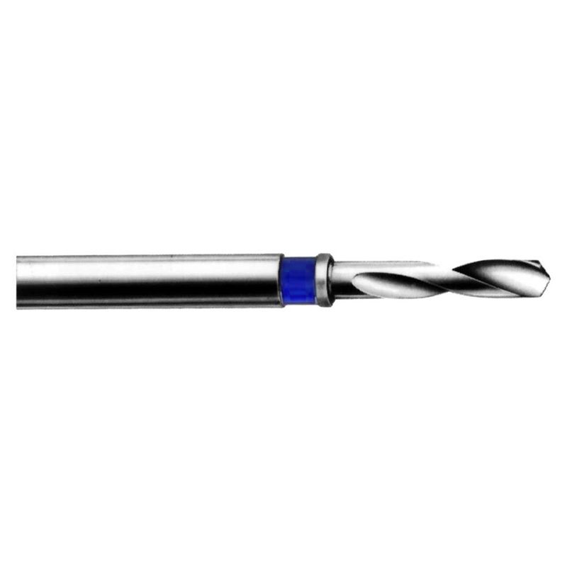 Dentsply Sirona Radix Anker Spiralbor 3, blue