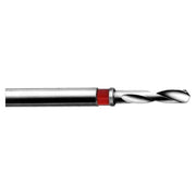 Dentsply Sirona Radix Anker Spiralbor 2, red