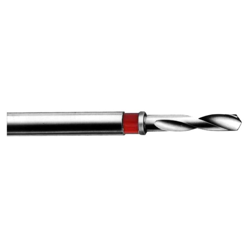 Dentsply Sirona Radix Anker Spiralbor 2, red