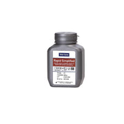 Vertex Rapid Simplified No. 3 heat-curing denture acrylic powder 500 g