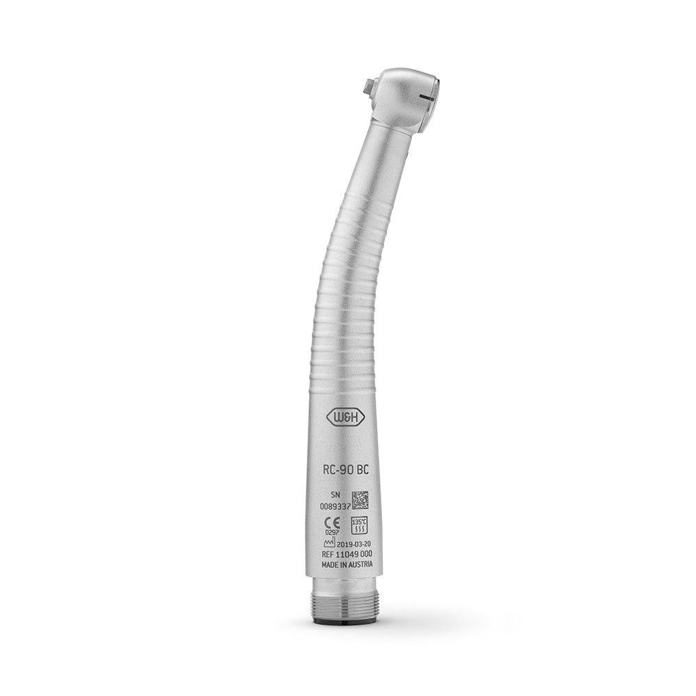 W&H RC-90 BC dental turbine