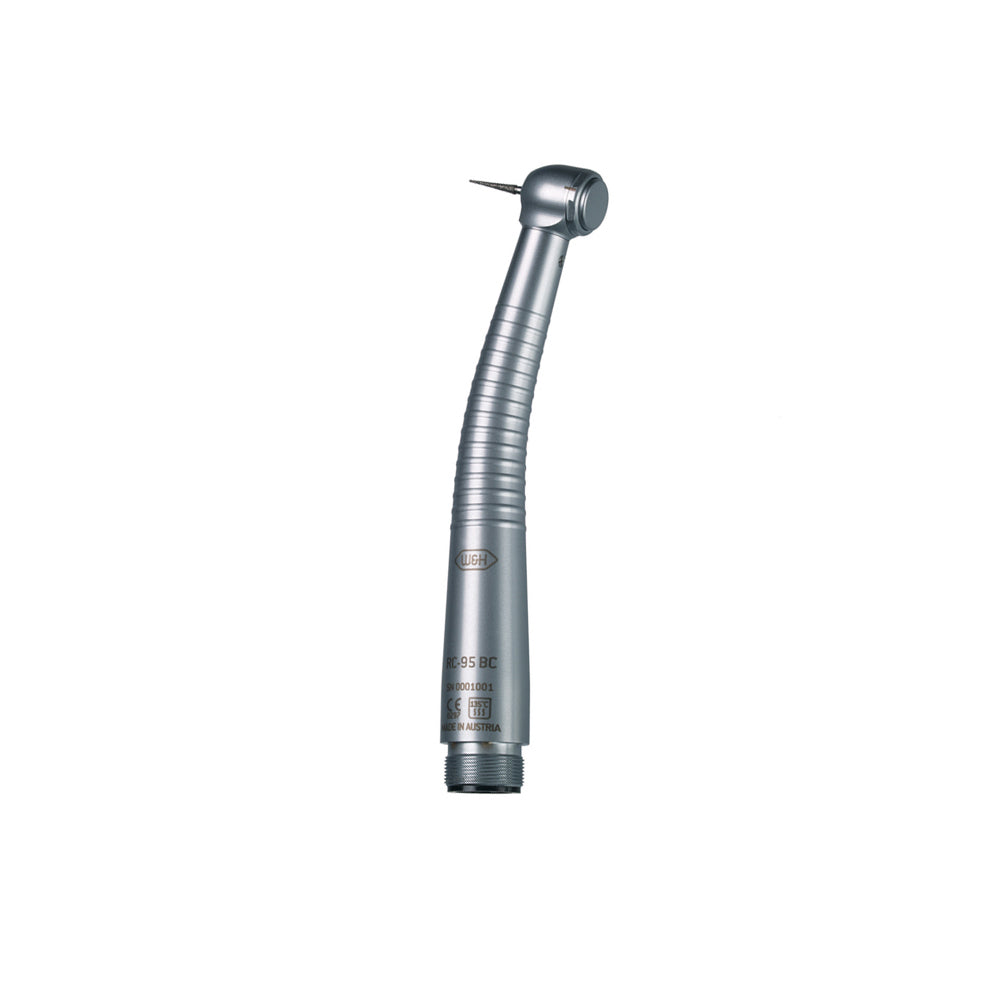 W&H RC-95 BC dental turbine
