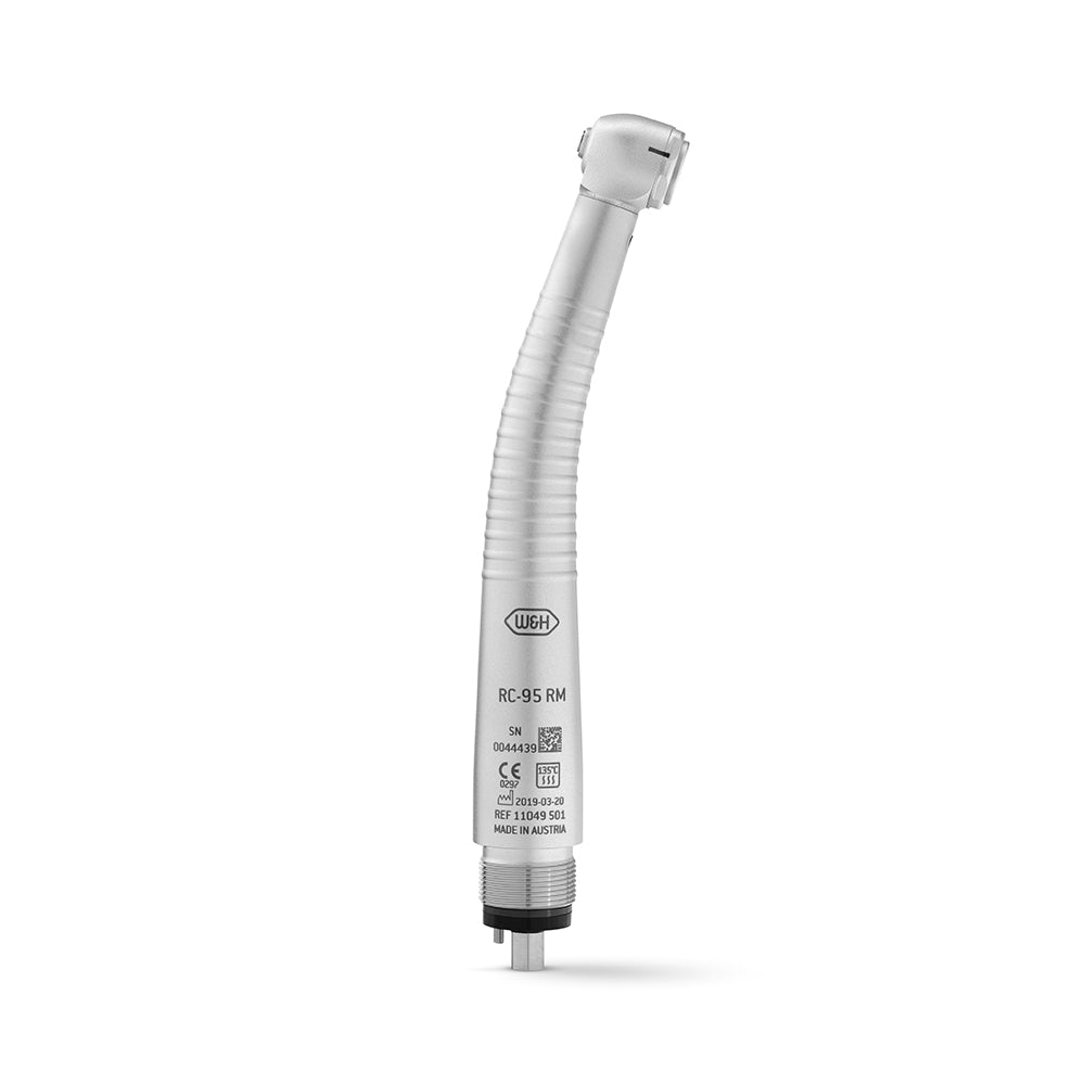 W&H RC-95 RM dental turbine