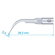 Premium Plus G2 ultrasonic scaler tip