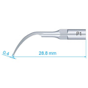 Premium Plus Scaler Tip P1 EMS Refine