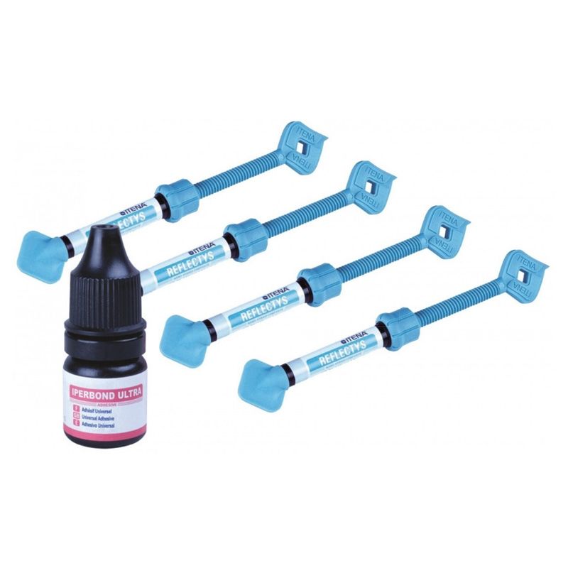 ITENA REFLECTYS Introduction Kit, 4 × 4 g
